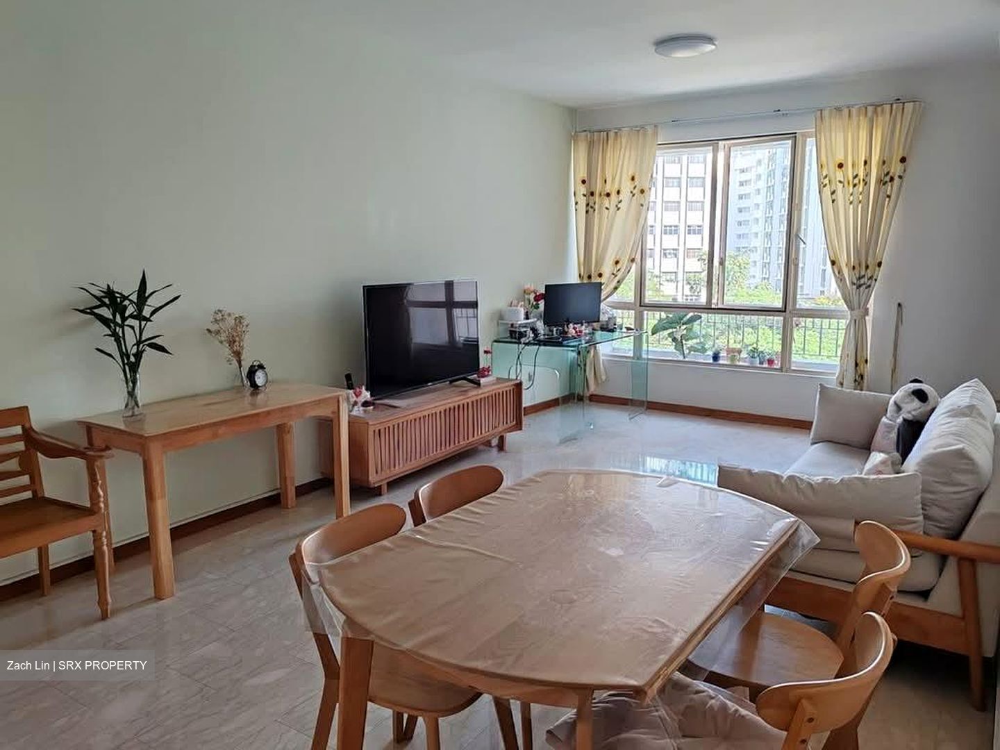Yishun Sapphire (D27), Condominium #548908701